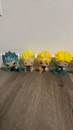Funko pop