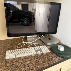 iMac Mini Computer 