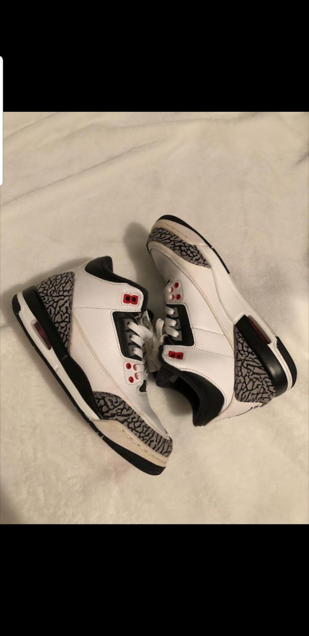 Jordan's 4.5Y