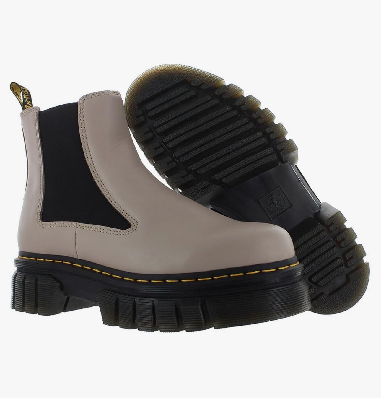 Dr Martens Combat Boots - 9