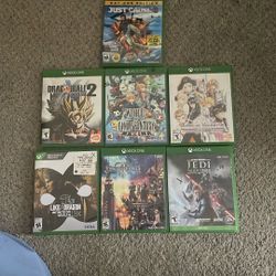 Xbox One-one S Video Game Starter Pack