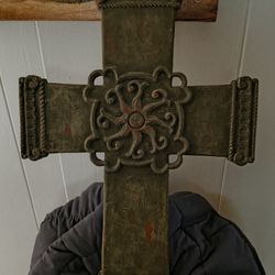Cross Ceramic
