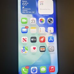 iPhone 12 Pro Max - AT&T , Cricket 128gb