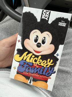 Micky Family Now Available 