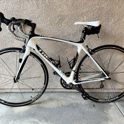 Trek Madrone 5.5 Women’s Carbon Road Bike