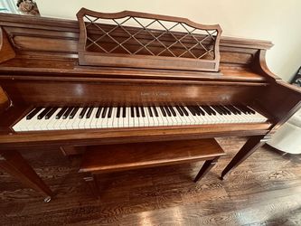 Piano
