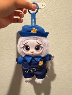 Miniso Disney Zootopia