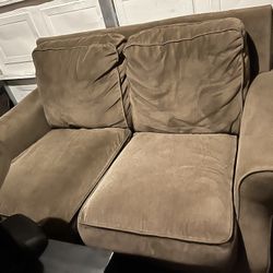 Free Couch