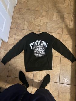 Mixed emotions long sleeve