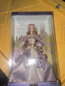 Barbie