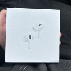 Apple AirPods Pro’s 2nd Generation 