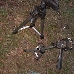 Camera And Phone Holder