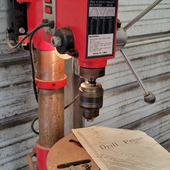 Drill Press