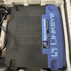 Lots of Modems And Routers 