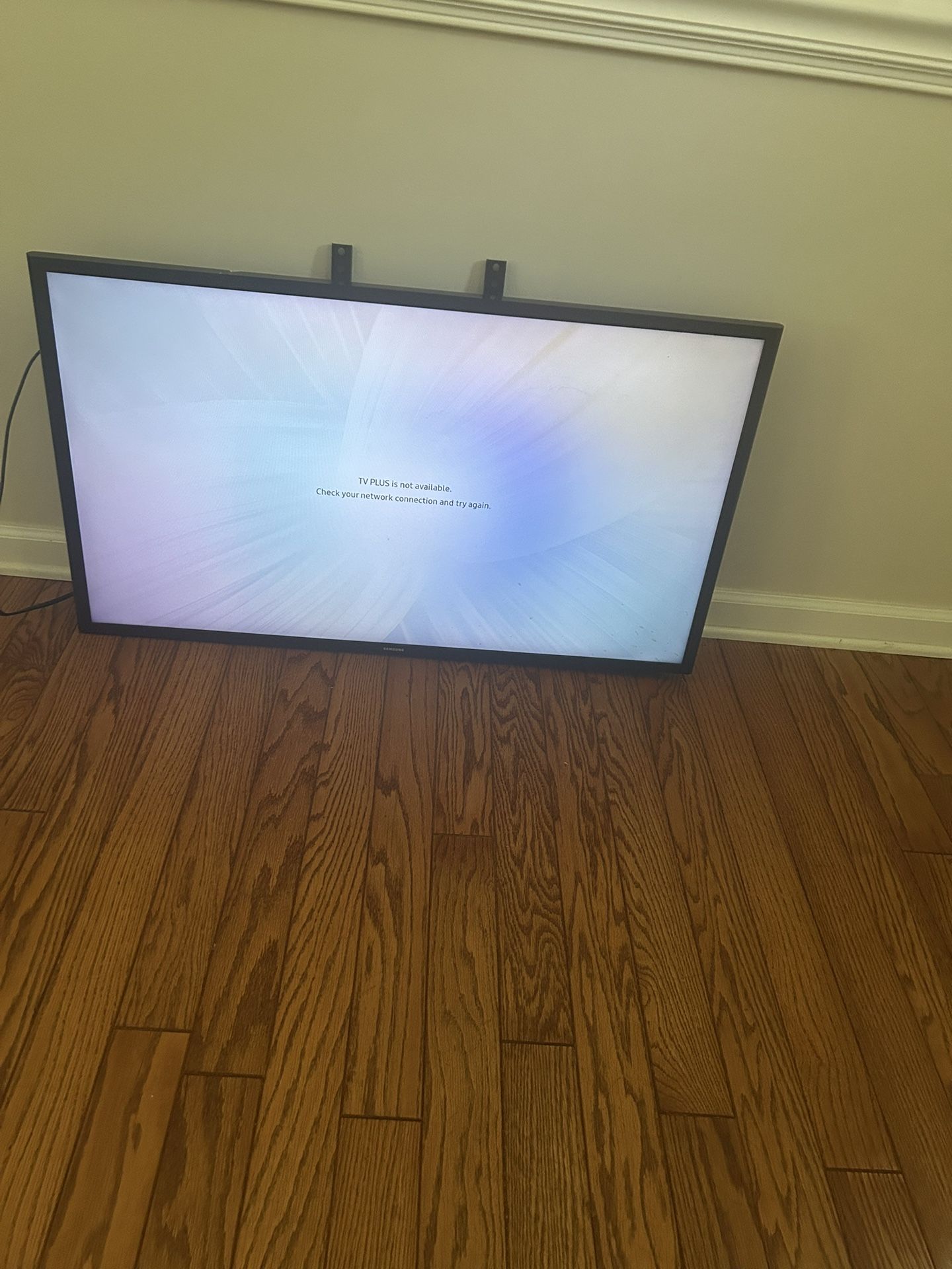 40” Samsung Smart TV