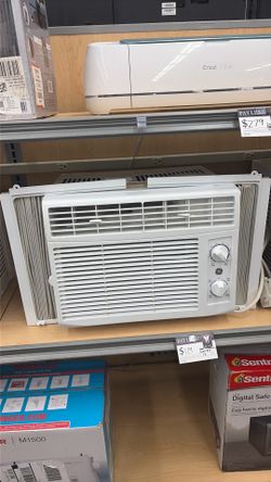 General Electric 5000 btu