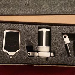 Studio A6T Streaming Microphone 