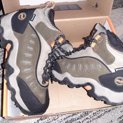 Timberland Mudslinger