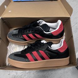 Addidas Sambas Size 13