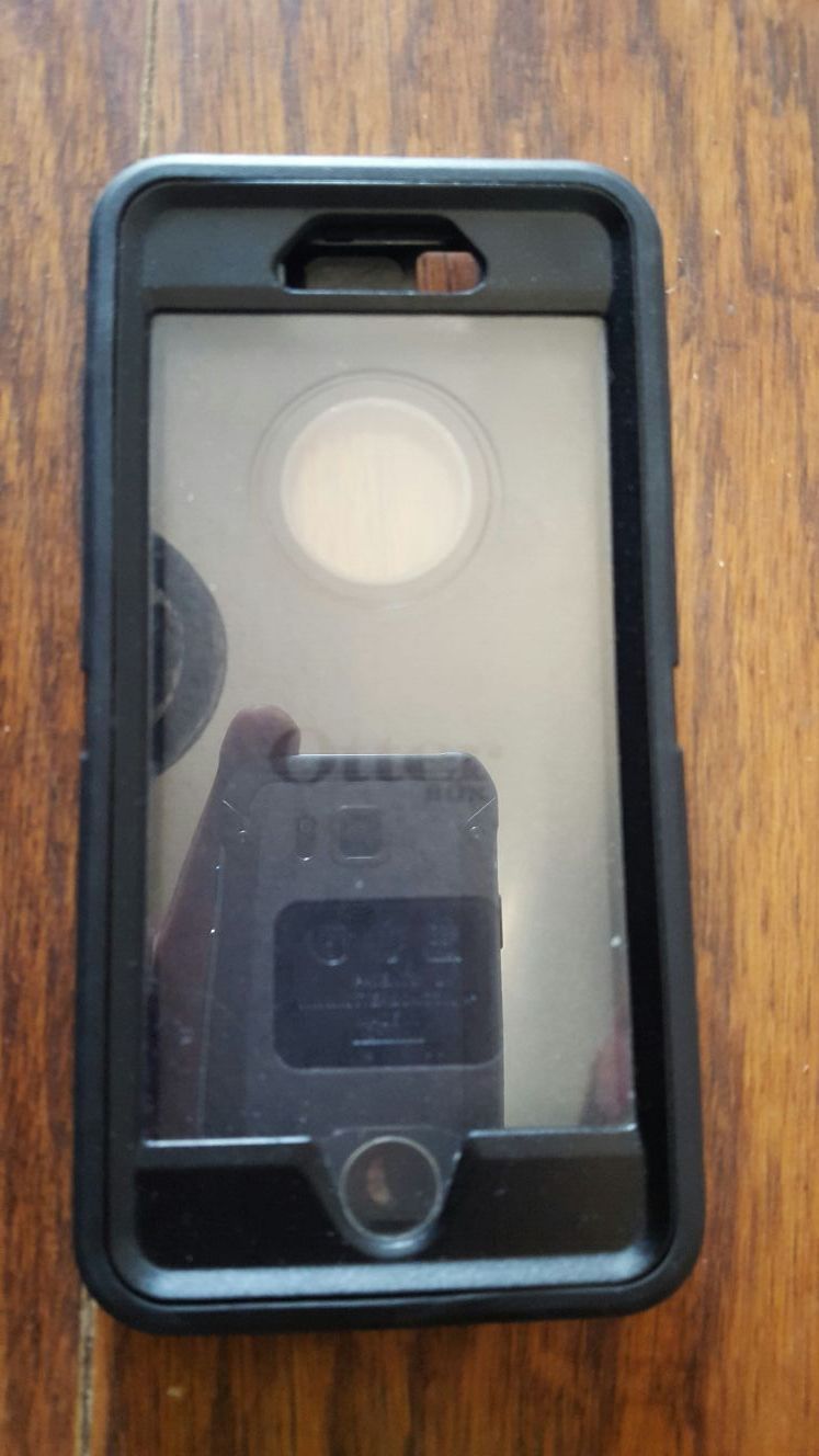 Otterbox for IPHONE 6