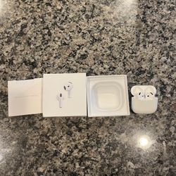 Airpods 4