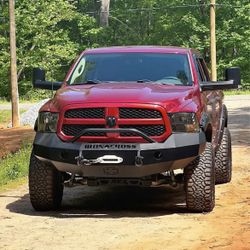 2013 Dodge Ram 1500