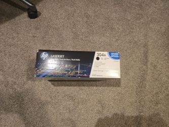 HP 304A