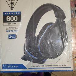 Turtle Beach Stealth 600 Gen 2 