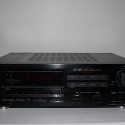 SONY STR-GX50ES Vintage Stereo Receiver