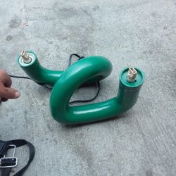 Ari-2 Globe Table Lamp Unique 