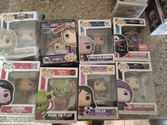 Pop