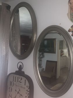 Mirrors