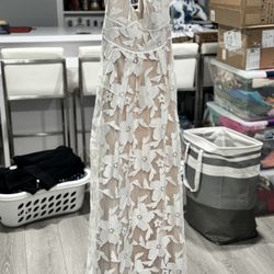 Beautiful Prom Dress