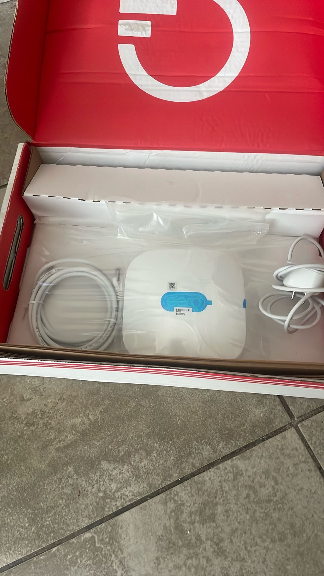 2 Brand New Eero Modems For Frontier Internet