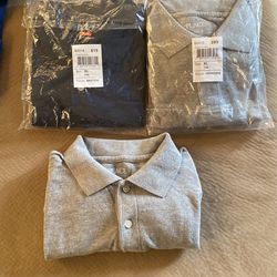 Boys Polo Shirt