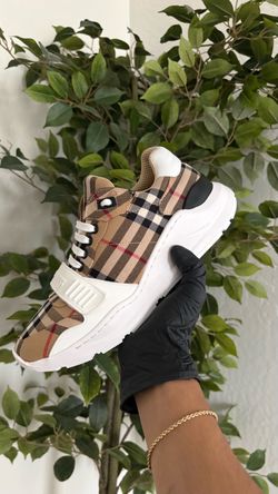 Blueberry shoes