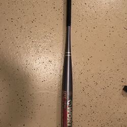 Worth Softball Bat