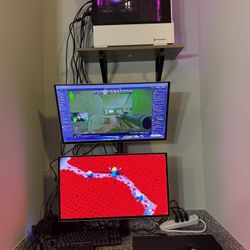 Gaming Setup 