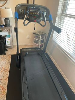 Horizon 7.0 AT Treadmill