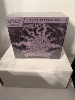Pokémon pitch black etb