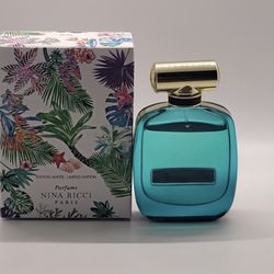 Nina Ricci Chant d'Extase 1.7oz (NEW)
