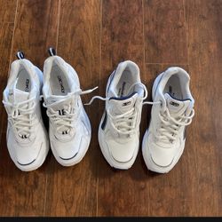 Reebok Women’s Shoes Size 6.5 And 8.5