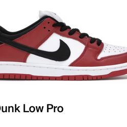 Nike Chicago J Pack Size 11 (DS)