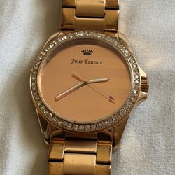 Juicy Couture Woman’s Watch