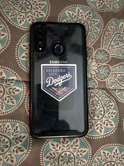 Samsung A20s