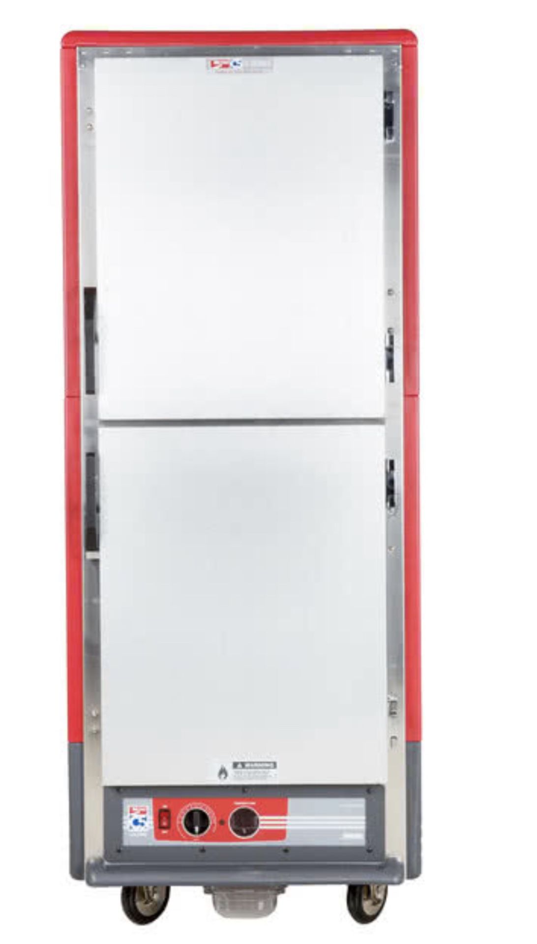 Metro C539 Heated Holding Food Cabinet