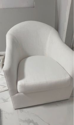Swivel chair