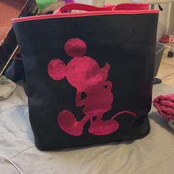 Disney Tote Bag