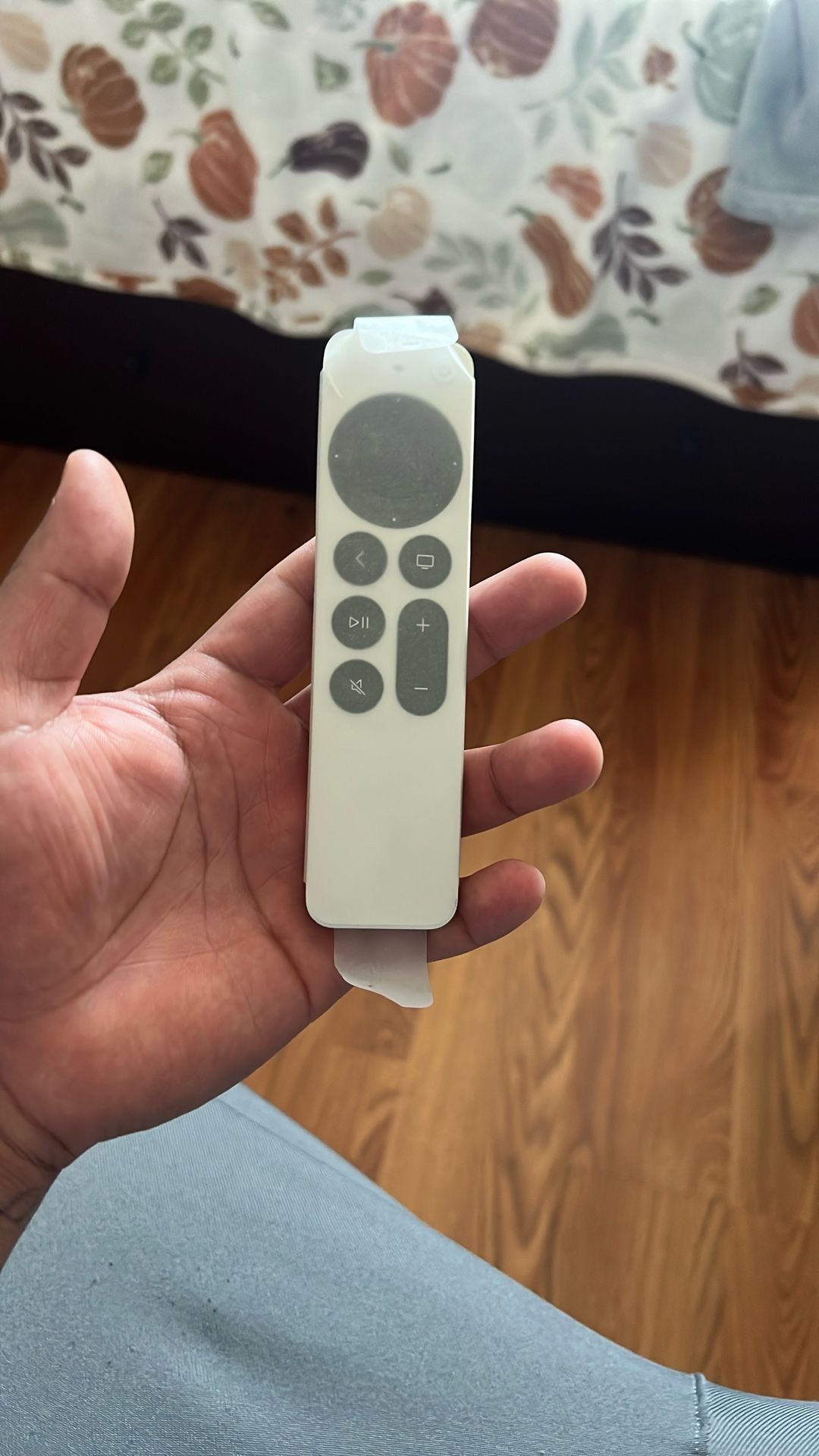 Apple TV Remote