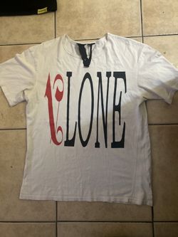 VLONE Designer Tee